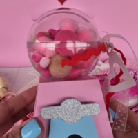 Arquivo de corte MAQUINA DE DULCES San Valentin