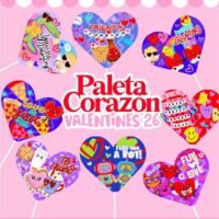Arquivo de corte Paleta Corazón Valentines´26