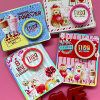 Arquivo de corte PlayDoh Cards