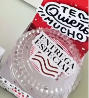 Arquivo de corte Porta donuts, sobremesa amor