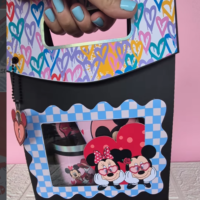 Arquivo de corte REEMPAQUES MICKEY SAN VALENTIN San Valentin 2026