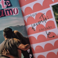Arquivo de corte REVISTA SAN VALENTIN San Valentin 2026