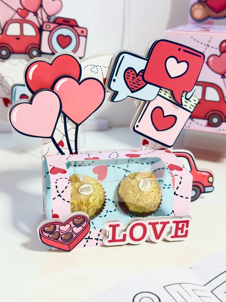 Arquivo-de-corte-SLIDE-FERRERO-love-2026 Arquivo de corte SLIDE FERRERO love 2026 - Imagem 1
