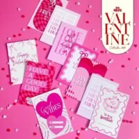Arquivo de corte Tag SanValentin 2025