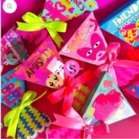 Arquivo de corte VALENTINES 25 PALETA PAYASO MINI