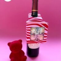 Arquivo de corte WineTag Box SAn Valentin 2025