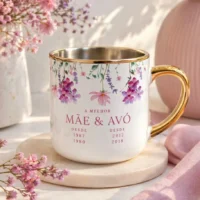 Arte dia das mães