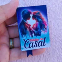 BÍBLIA DO CASAL