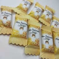 Balinha Batismo