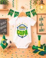 Kit Copa do Mundo - Imagem 3