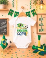 Kit Copa do Mundo - Imagem 5