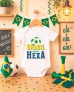 Kit Copa do Mundo - Imagem 6