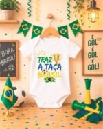 Kit Copa do Mundo - Imagem 7