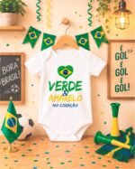 Kit Copa do Mundo - Imagem 8