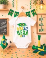Kit Copa do Mundo - Imagem 9