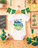 Kit Copa do Mundo - Imagem 10
