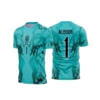 Brasil Goleiro II