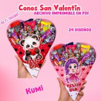 Buque San Valentin
