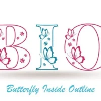 Butterfly Inside Fonte
