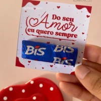Card Bis Namorados Amor