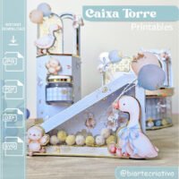 Caixa Torre