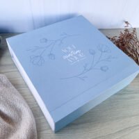 Caixas Presenteáveis Nosso Caminhar