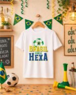 Kit Copa do Mundo - Imagem 12