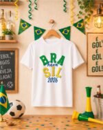 Kit Copa do Mundo - Imagem 21