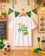 Kit Copa do Mundo - Imagem 22
