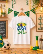 Kit Copa do Mundo - Imagem 23