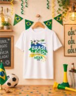 Kit Copa do Mundo - Imagem 25