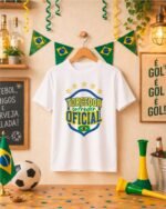 Kit Copa do Mundo - Imagem 27