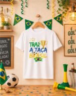 Kit Copa do Mundo - Imagem 13