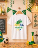 Kit Copa do Mundo - Imagem 14