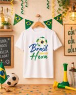 Kit Copa do Mundo - Imagem 15