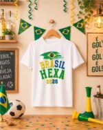 Kit Copa do Mundo - Imagem 17