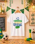 Kit Copa do Mundo - Imagem 19