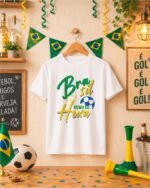 Kit Copa do Mundo - Imagem 20