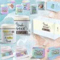 Canecas Dindo Dinda Padrinhos 01