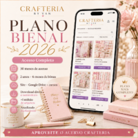 PLANO MASTER 2 ANOS GOOGLE DRIVE + SITE + CURSOS