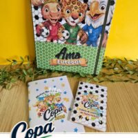 Copa Memórias da Copa