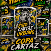 Copa Street Urbano