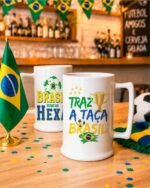 Kit Copa do Mundo - Imagem 28
