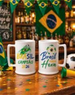 Kit Copa do Mundo - Imagem 32