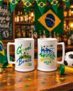 Kit Copa do Mundo - Imagem 34