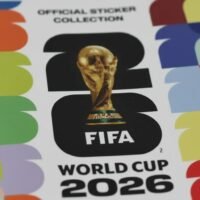 Figurinhas da Copa 2026 +900 Figurinha em PDF