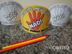Coroa Maio Laranja