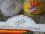 Coroa Maio Laranja - Imagem 2