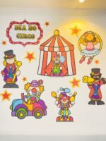 Kit Dia do Circo - Imagem 10