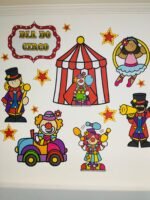 Kit Dia do Circo - Imagem 9